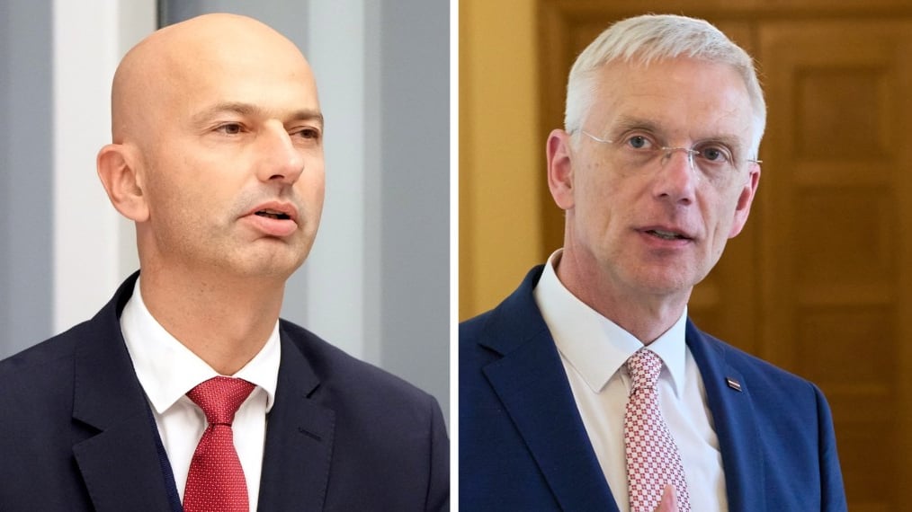 «Kariņam roku vairs nespiedīšu!» Atklāta saruna ar lidojumu lietā apsūdzēto Citskovski — Santa