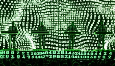 "Kraftwerk" elektrizē Rīgu – izbaudi multimediālo šovu fotogrāfijās!