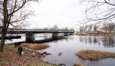 Foto: Paula Čurkste/LETA