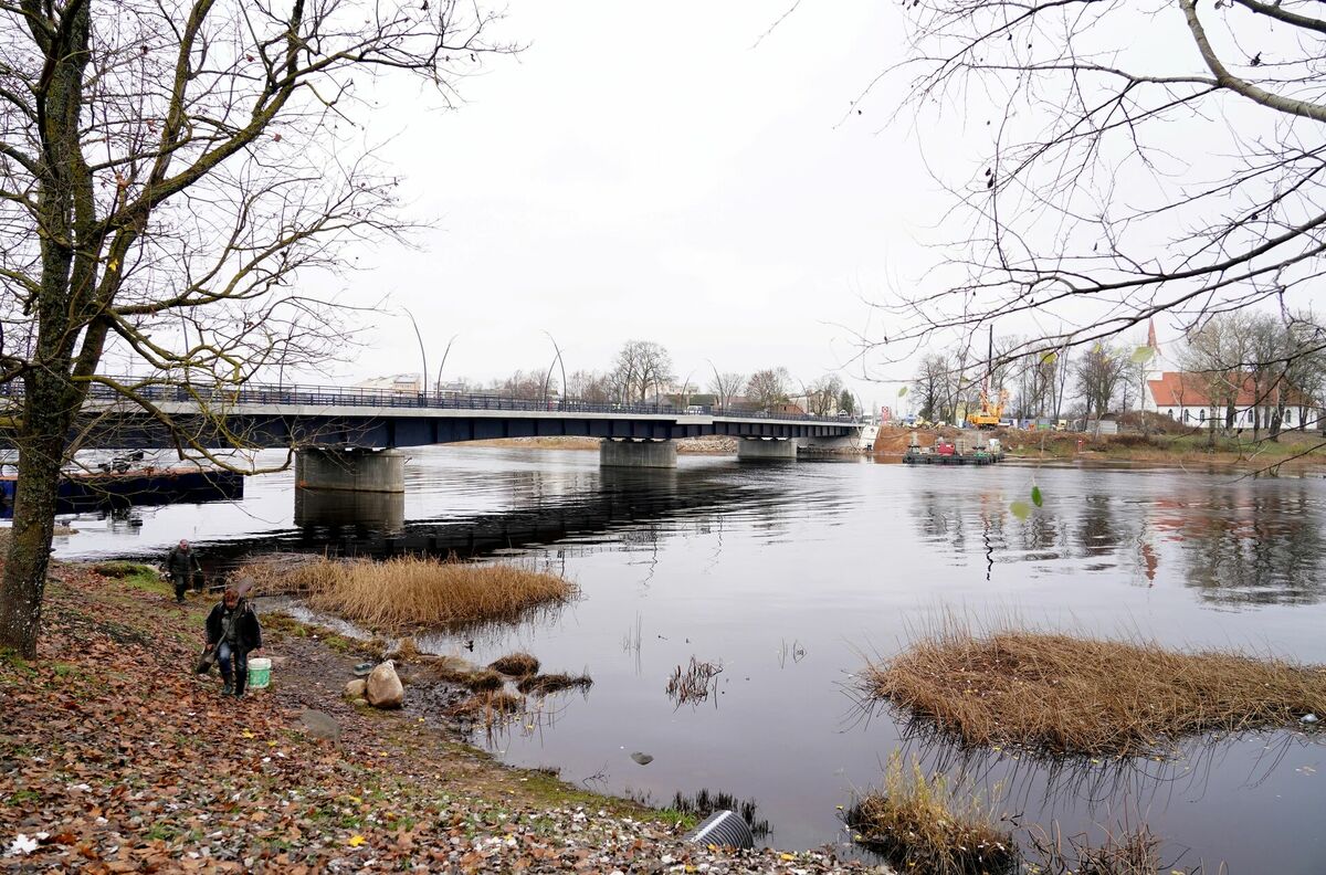 Foto: Paula Čurkste/LETA Foto: Paula Čurkste/LETA