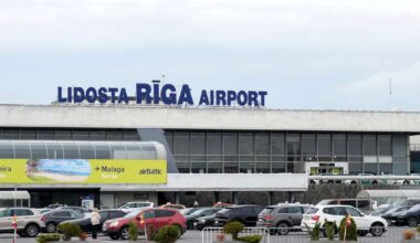 Četru zvaigžņu viesnīca, bet ne tikai: Rīgas lidostai līdz 2050. gadam ambiciozi attīstības plāni