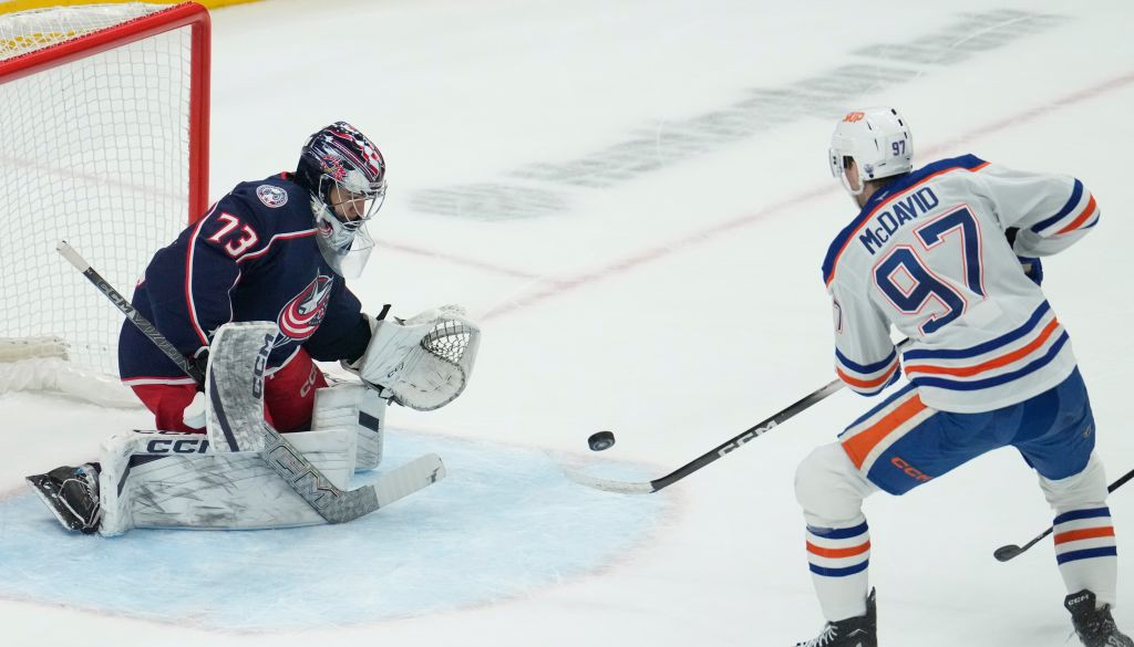 Merzļikins un Balinskis nespēlē, komandas tiek pie uzvarām – Hokejs – Sportacentrs.com