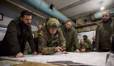 Krievija vairs nav drošībā – ukraiņi pamainījuši kara ģeogrāfiju