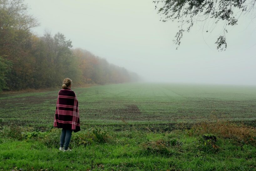 ''Vēlams atlikušo brīvdienu uzturēties iekštelpās''