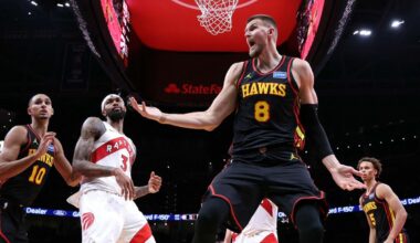 Foto: Kevin C. Cox/Getty Images/AFP/Scanpix