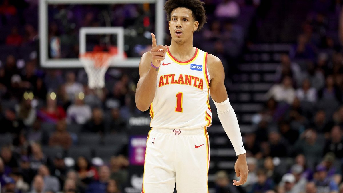 Porziņģa komandas biedrs atzīts par NBA nedēļas labāko spēlētāju Austrumu konferencē