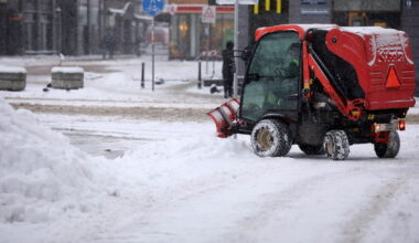 Foto: Paula Čurkste/LETA