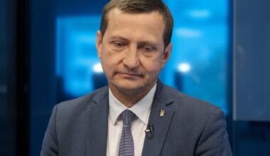 Krauze nezina, vai koalīcija turpinās pastāvēt pēc budžeta pieņemšanas