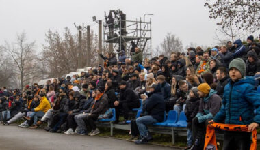 JDFS "Alberts" turpina atbildēt Treimanim – Futbols – Sportacentrs.com