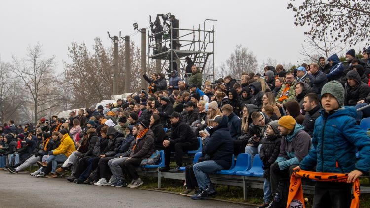 JDFS "Alberts" turpina atbildēt Treimanim – Futbols – Sportacentrs.com