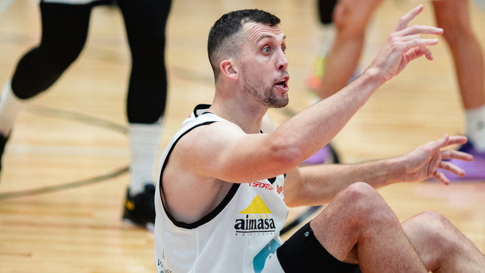 Vītols atgriežas ierindā ar trīs trejačiem, "Valmierai" septītā uzvara – Basketbols – Sportacentrs.com