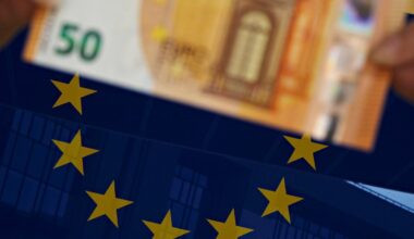 Eiropas Centrālā banka piemērojusi 405 tūkstošu eiro sodu "LHV Group"