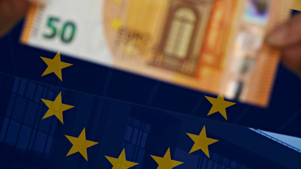 Eiropas Centrālā banka piemērojusi 405 tūkstošu eiro sodu "LHV Group"