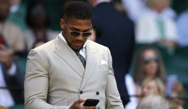 Džošua saņēma piedāvājumu, no kura nevar atteikties – Bokss – Sportacentrs.com