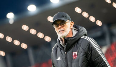 cerības pret Balkāniem, joprojām klupieni pret punduriem – Futbols – Sportacentrs.com