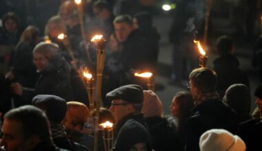 Foto: Ieva Leiniša/LETA