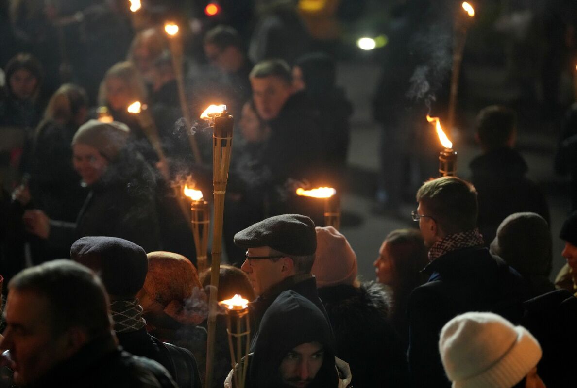 Foto: Ieva Leiniša/LETA