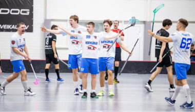 "Ķekava/RB&B" uzvar Ādažos, Kocēnu "Rubene"