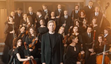 "Latvijas Koncerti" Valsts svētku mēnesī aicina uz īpašām programmām Rīgā un reģionos