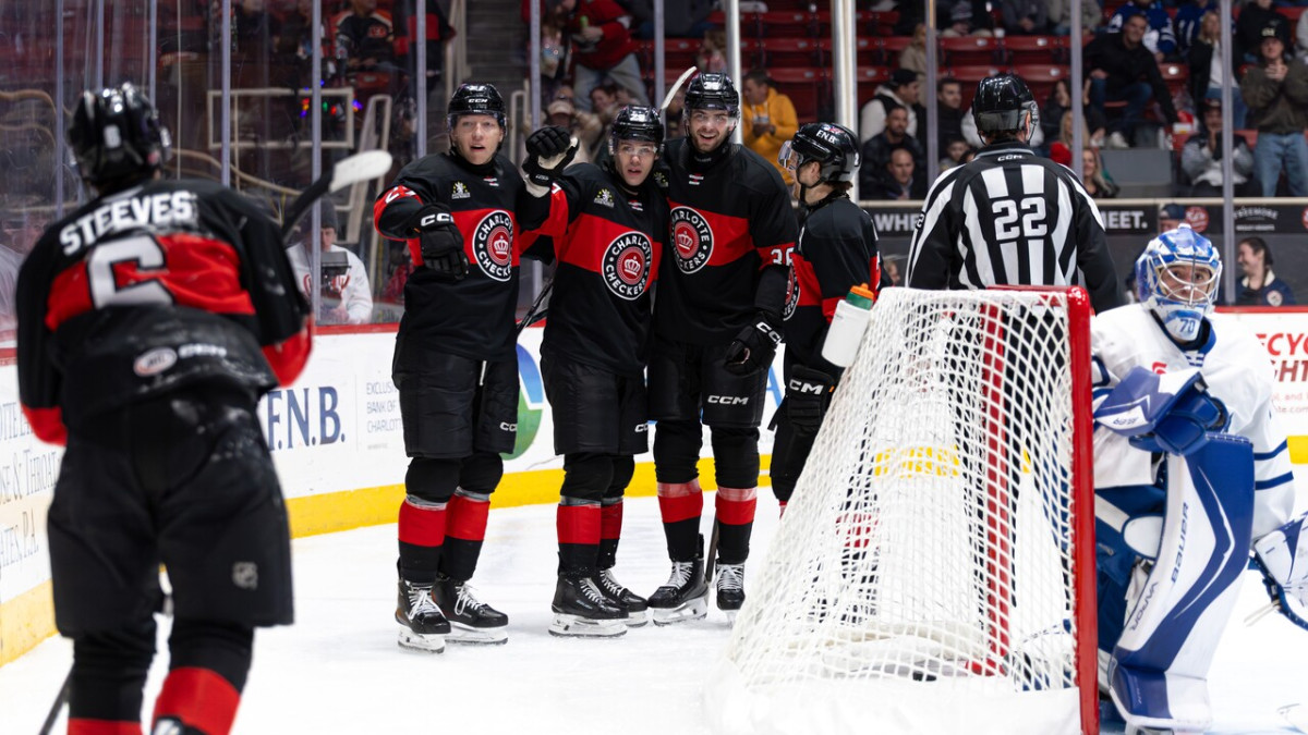 Vilmanim pirmais triju punktu uznāciens Amerikas Hokeja līgā – Hokejs – Sportacentrs.com