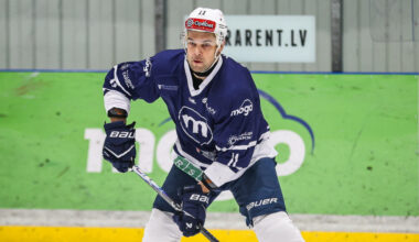 OHL čempione "Mogo" lūkos pirmo reizi sezonā pieveikt "Zemgali" – Hokejs – Sportacentrs.com