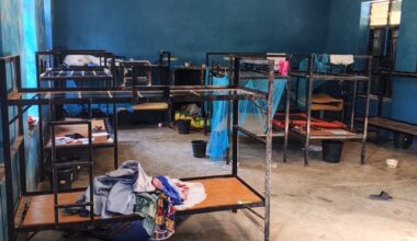 Nigērijā katoļu skolā nolaupa skolnieces un skolotājas; otrais gadījums šonedēļ