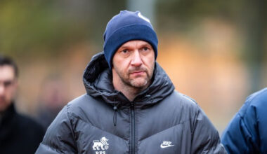 "Negribam, lai "Riga" būtu trīs komandas Virslīgā" – Futbols – Sportacentrs.com