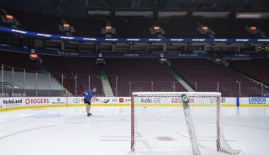 NHL satraukta par olimpiskā hokeja turnīra arēnas gatavību – nosūta savus pārstāvjus pārbaudē