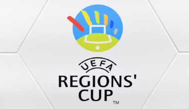 Sešas reģionālās izlases dalīs ceļazīmi uz UEFA Reģionu kausa izcīņu – Futbols – Sportacentrs.com