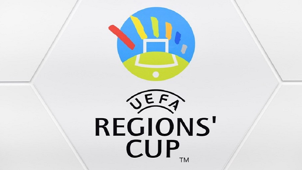 Sešas reģionālās izlases dalīs ceļazīmi uz UEFA Reģionu kausa izcīņu – Futbols – Sportacentrs.com