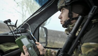 "Nevienu nespiež mirt par drupām": Zelenskis par situāciju Pokrovskā