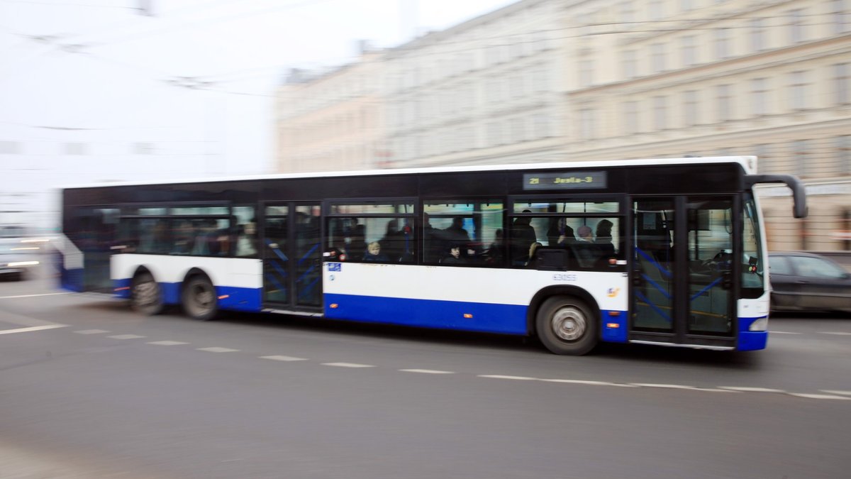 18. novembrī Rīgā gaidāmi satiksmes ierobežojumi