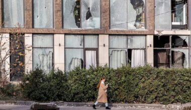 ASV, konsultējoties ar Krieviju, izstrādā plānu kara izbeigšanai Ukrainā