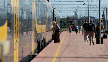 Foto: Lita Millere/LETA