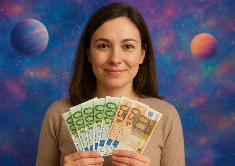 Līdzsvars starp vēlmēm un iespējām – finanšu horoskops 2026. gadam visām zodiaka zīmēm