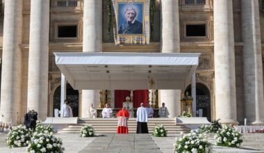 Par Baznīcas doktoru pasludināts svētais Džons Henrijs Ņūmens