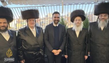 Islāmistiskais komunists pret erotomānu. Kāpēc Ņujorkas mēra vēlēšanas nav par Ameriku, bet par mums visiem