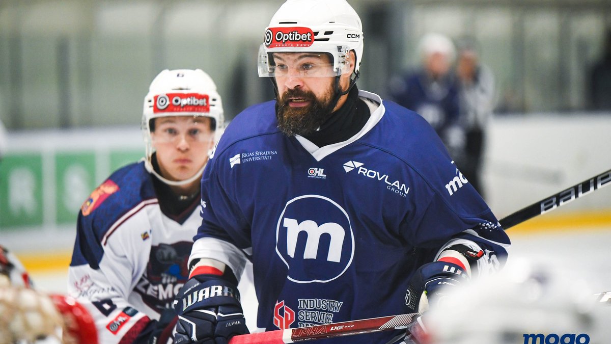 "Mogo"/RSU izcīna "sauso" uzvaru pār "Zemgale"/LBTU