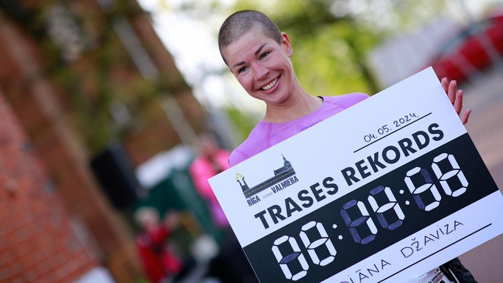 "Ar Latvijas karogu uz pleciem vairs nefinišēšu, tikai ar Austrijas" – Vieglatlētika – Sportacentrs.com