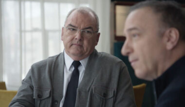 Policijas iecirknis 31. Kanādas detektīvseriāls. 3. sezona. 89. sērija (12+) - REplay.lv