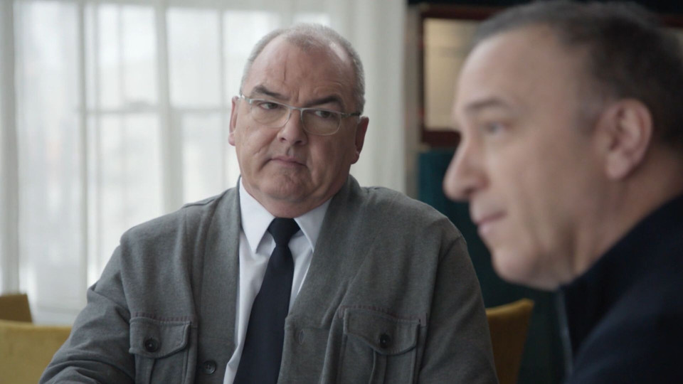 Policijas iecirknis 31. Kanādas detektīvseriāls. 3. sezona. 89. sērija (12+) - REplay.lv