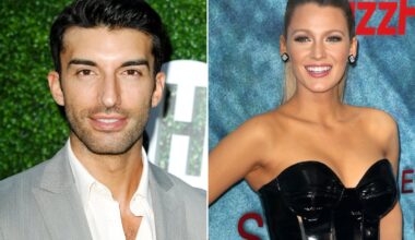 Džastins Baldoni nepārsūdz tiesas lēmumu, ar kuru noraidīta viņa prasība pret Bleiku Laivliju