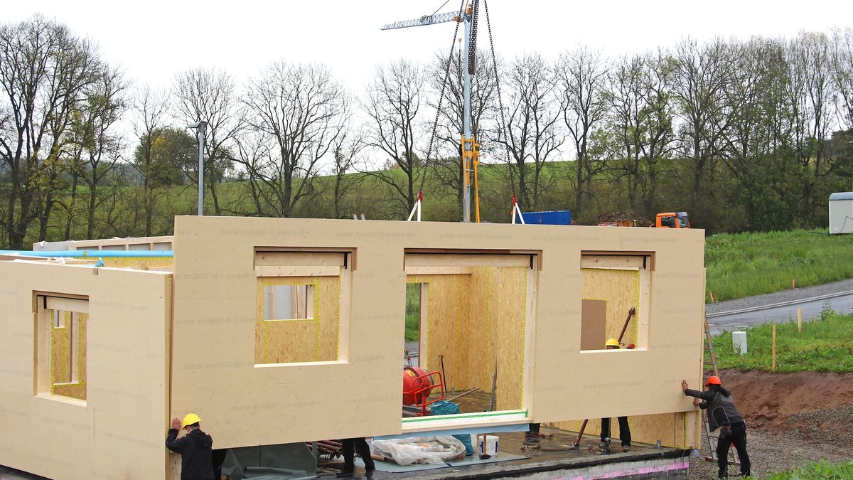 Mainīsies veids, kā jāreģistrē būves