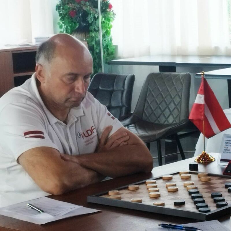 Guntis Valneris. Foto: Latvijas Sporta federāciju padome Guntis Valneris. Foto: Latvijas Sporta federāciju padome