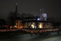 Valsts prezidents aicina strīdēties cieņpilni