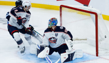 Foto: Terrence Lee-Imagn Images/Scanpix