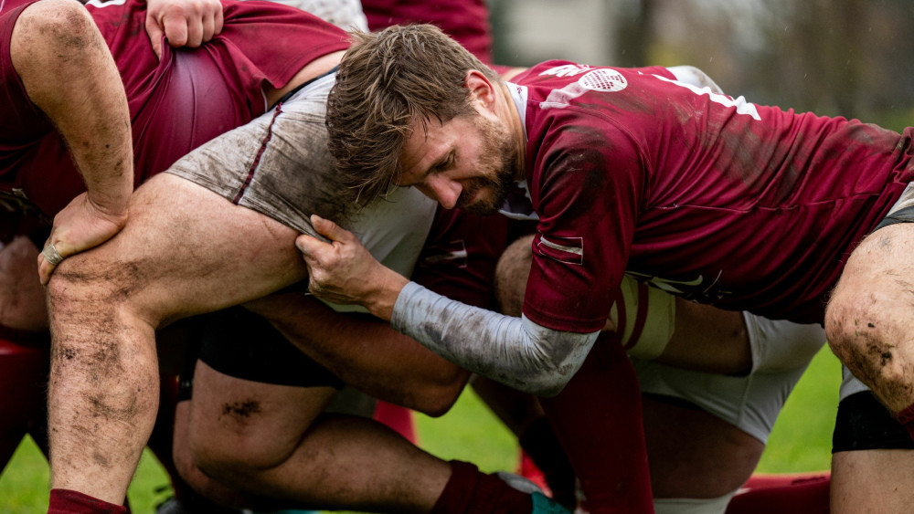 Latvijas regbija izlase iespaidīgi apspēlē Norvēģijas valstsvienību – Regbijs – Sportacentrs.com