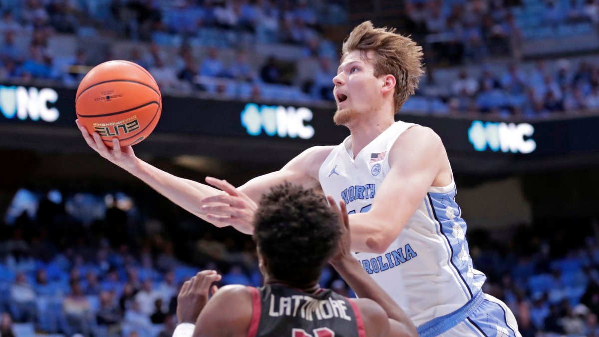 Igaunija beidzot varētu sagaidīt savējo NBA draftā