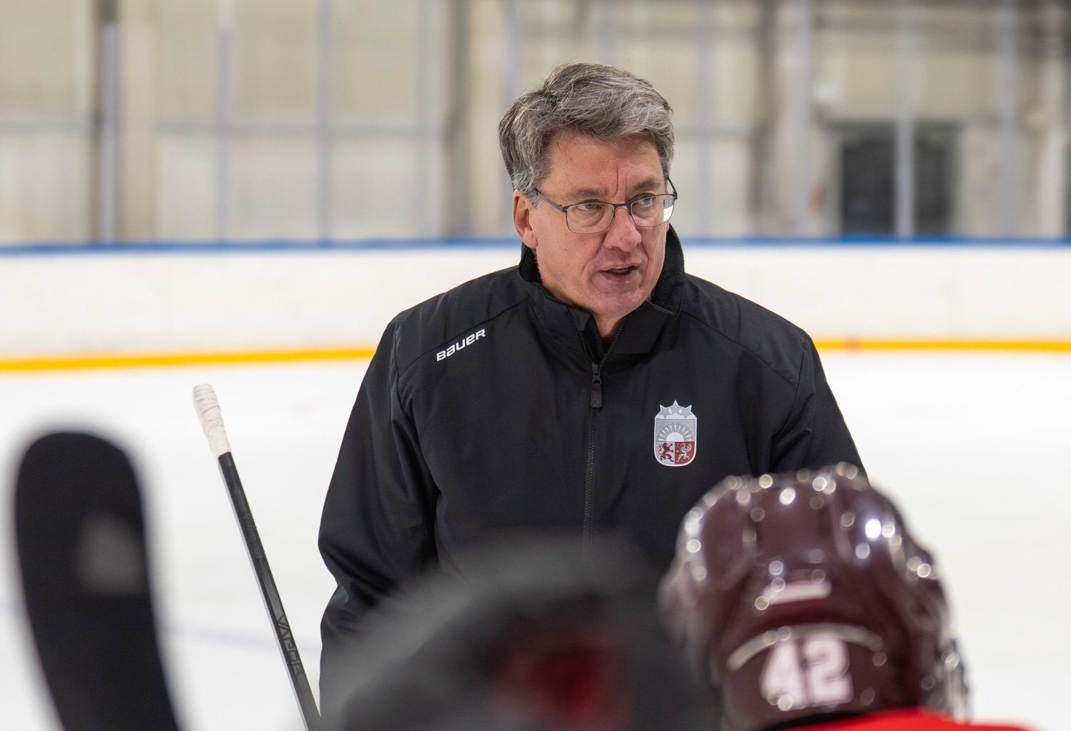 Vītoliņš atklāj traumēto izlases kandidātu veselības stāvokli un izsaka domas par Šmitu un veterāniem