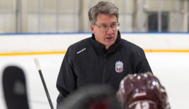 Vītoliņš atklāj traumēto izlases kandidātu veselības stāvokli un izsaka domas par Šmitu un veterāniem